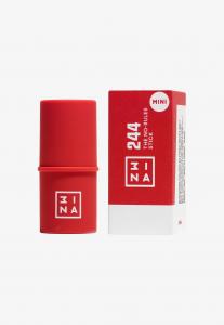 Тинт для губ и щек The No-Rules Stick (Mini) 3ina, красный