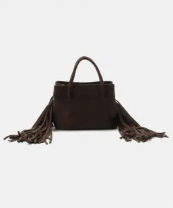 Сумка Journal Standard, цвет Brown