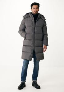 Зимнее пальто Mexx, темно-серый