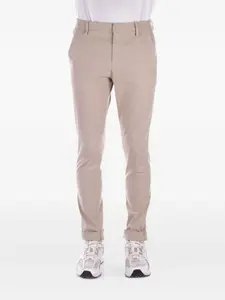 Брюки Гобер DONDUP, нейтральный