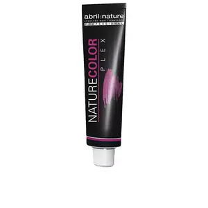 Краска для волос Naturecolor plex permanent color cream Abril Et Nature, цвет 902, 120 мл.