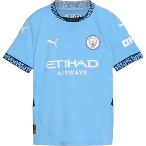 Футболка GS Puma, синий