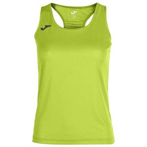 Футболка без рукавов Joma Combi Siena, зеленый