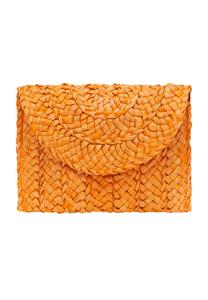 Клатч IZIA, Orange