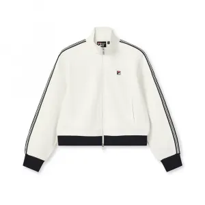 FILA Куртка HERITAGE для женщин Cloud White