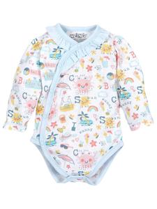 Комбинезон/боди NINI Strand, белый