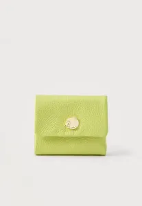 Мягкий кошелек Coccinelle, Green Glow
