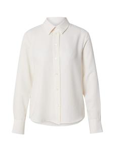 Блуза SEIDENSTICKER Schwarze Rose, экрю