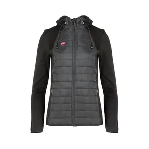 NOYA W Izas Женская куртка, чёрный