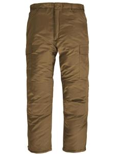 Спортивные брюки normani Regular Workout Pants Yerupaja, бежевый