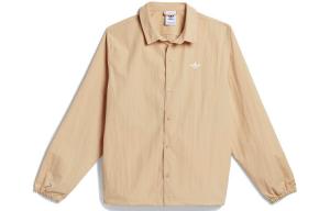 Куртка унисекс Adidas Originals, цвет Beige
