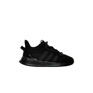 Кроссовки adidas U_Path Run I 'Black', черный
