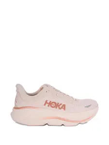 Кроссовки Bondi 9 Hoka, розовый