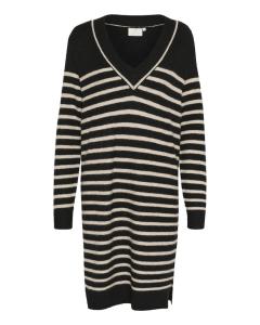 Платье Kaffe Juno, черный