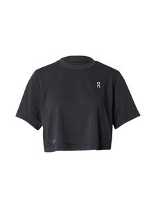 Футболка Performance On, Black