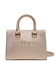 Сумка Liu Jo Halona AF5150 E0087 Goldfarben