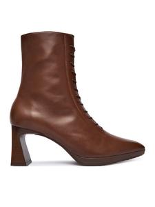 Туфли на шнуровке HI254379 Hispanitas, коричневый