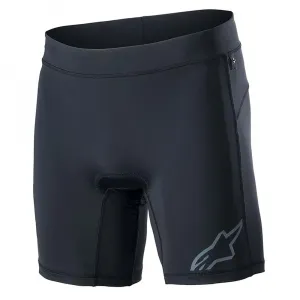 Базовый слой Alpinestars Drop boxers, черный