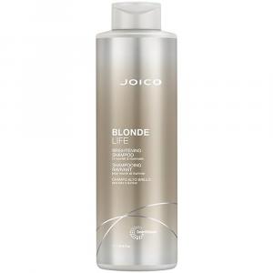 Шампунь осветляющий для волос Joico Blonde Life, 1000 мл