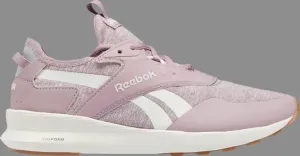 Кроссовки wmns spark run 'infused lilac chalk' Reebok, розовый