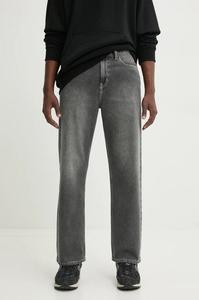 Джинсы Mercury Denim Quiksilver, серый