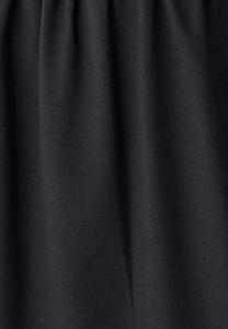 Платье макси SHEVA MAXI ST MRLO, черный