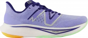 Кроссовки New Balance Wmns FuelCell Rebel v3 'Vibrant Violet', фиолетовый