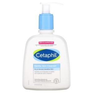 Очищающее средство для кожи Cetaphil, 237 мл