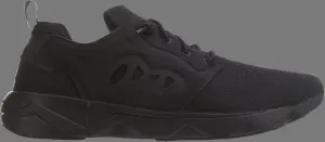 Кроссовки furylite 2 'black' Reebok, черный