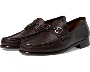 Лоферы Trieste Bruno Magli, коричневый