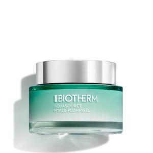 Увлажняющий гель Biotherm Aquasource Hyalu Plump для лица, 75 мл