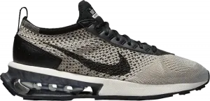 Кроссовки Nike Wmns Air Max Flyknit Racer 'Sesame', серый