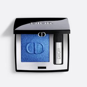 Тени для век Dior Diorshow Mono Couleur Glittery, 162 Blue Bayadère