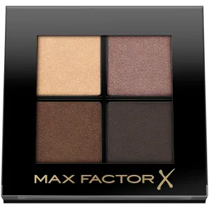 Max Factor Colour Expert Mini Palette палетка теней для век 003, 4,3 г