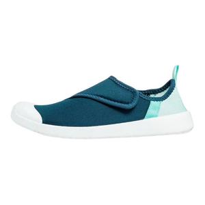 Детская повседневная обувь для детей Decathlon, бирюзовый