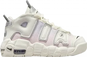 Кроссовки Nike Air More Uptempo '96 PS 'Thank You, Wilson', белый