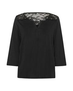 Рубашка Cream Janny, черный