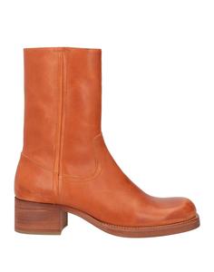 Ботинки Dsquared2, желтовато-коричневый