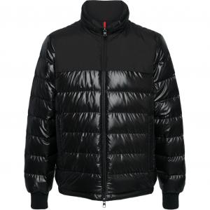 Куртка мужская черный Moncler