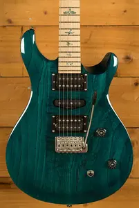 PRS SE Specialty | Swamp Ash Special - Ири Синий