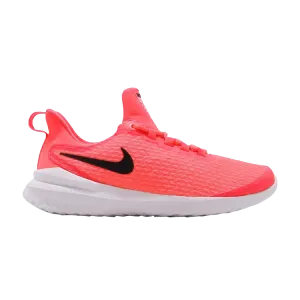Кроссовки Nike Wmns Renew Rival 'Bright Crimson', оранжевый