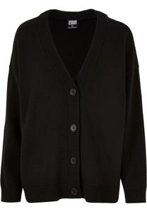 Кардиган Urban Classics BIG, черный