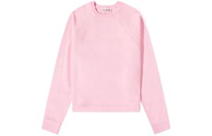 Свитер Acne Studios розовый мужской весна-лето 2024