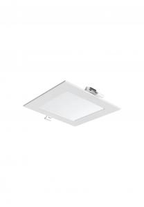 Светильник встраиваемый Cofi 6W LED, 5 штук, белый