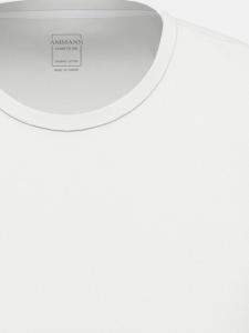 Комплект маек из 3 штук рядом с тобой Ammann, белый