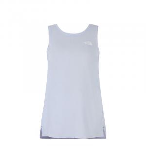 THE NORTH FACE Pinnacle Series SS25 майка женская 0TI/Haze Blue