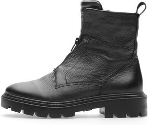 Женские водонепроницаемые ботинки ara Portofino, Black 052095