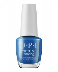 Лак для ногтей Nature Strong Shore - это что-то! Opi, Shore Is Something!
