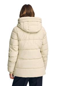 Зимняя куртка Polo Club, бежевый