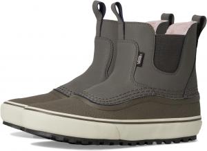 Ботинки Vans Unisex Mte Standard Mid Chelsea Waterproof, Oatmeal/Brown